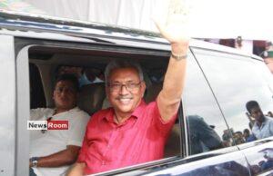 News Room : Dilith Jayaweera: I Backed Gotabaya Because I Oppose Family Politics News Room Dilith Jayaweera I Backed Gotabaya Because I