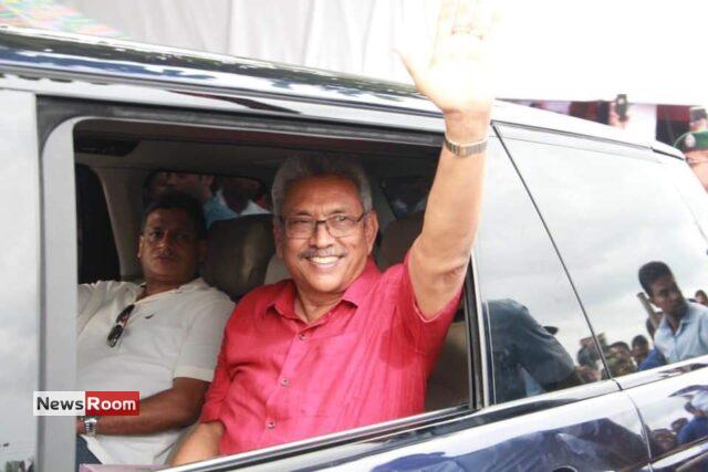 News Room : Dilith Jayaweera: I Backed Gotabaya Because I