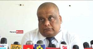 News Room : Disciplinary Inquiry Against Dr. Bellana Over Comments on RW’s Health
