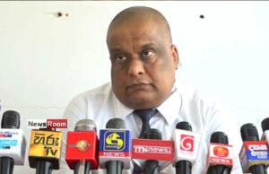 News Room : Disciplinary Inquiry Against Dr. Bellana Over Comments on RW’s Health