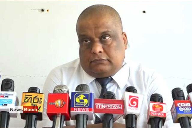 News Room : Disciplinary Inquiry Against Dr. Bellana Over Comments on RW’s Health