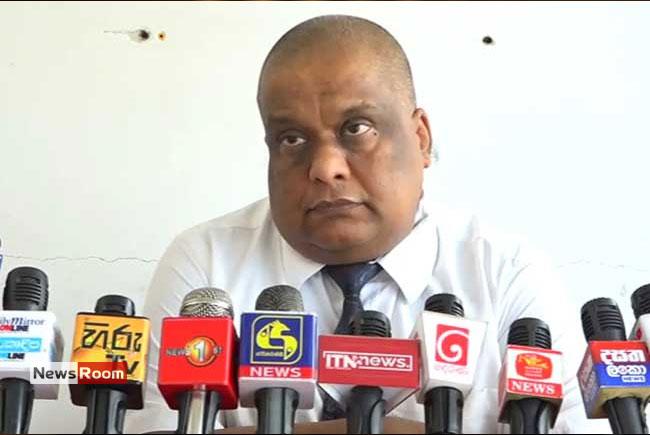 News Room : Disciplinary Inquiry Against Dr. Bellana Over Comments on RW’s Health