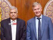 News Room Erik Solheim Calls for Immediate Release of