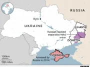 News Room : European leaders tentatively hopeful after call with Trump ahead of Putin summit News Room European leaders tentatively hopeful after call with.webp