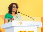 News Room : Every woman and girl must be able to live with dignity, to be safe, and to contribute fully to the life of our country – PM – The Island News Room Every woman and girl must be able