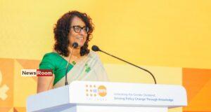 News Room : Every woman and girl must be able to live with dignity, to be safe, and to contribute fully to the life of our country – PM – The Island