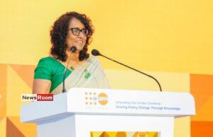 News Room : Every woman and girl must be able to live with dignity, to be safe, and to contribute fully to the life of our country – PM – The Island