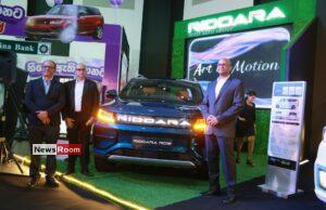 News Room : Evolution Auto unveils Sri Lanka’s largest EV lineup at Motorshow 2025 News Room Evolution Auto unveils Sri Lankas largest EV