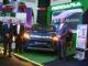 News Room Evolution Auto unveils Sri Lankas largest EV