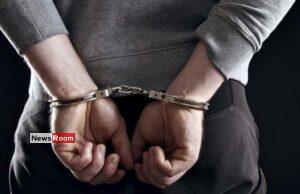 News Room : Foreign Employment Official Arrested Over About Rs 1 Million Job Hoax