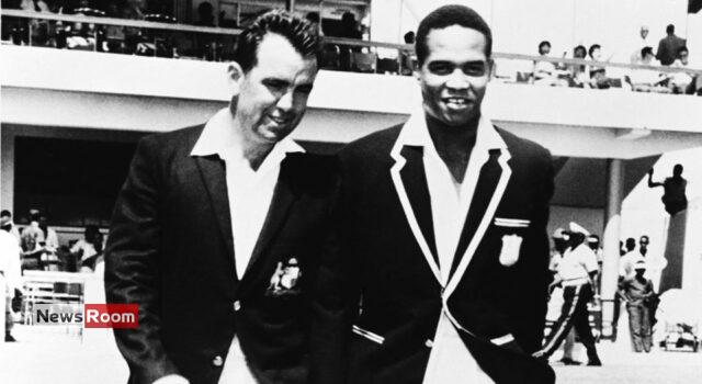 News Room : Former Australia captain and coach Bob Simpson dies aged 89 News Room Former Australia captain and coach Bob Simpson
