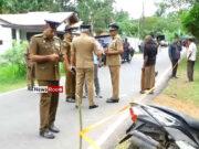 News Room Former PS Member Dies After Meegoda Shooting