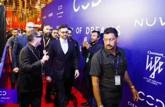 News Room From days of casino king Joe Sim.webp