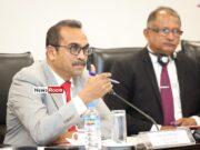 News Room : Gazette to Make Seat Belts Compulsory on Highway Buses on 31 August News Room Gazette to Make Seat Belts Compulsory on