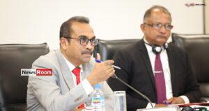 News Room : Gazette to Make Seat Belts Compulsory on Highway Buses on 31 August