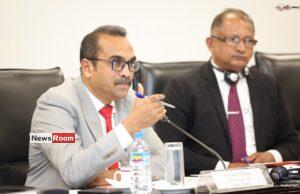 News Room : Gazette to Make Seat Belts Compulsory on Highway Buses on 31 August