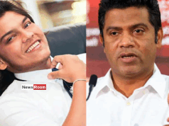 News Room : Govt Dares Rohitha Rajapaksa to Reveal the Truth about SupremeSAT