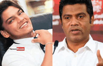 News Room Govt Dares Rohitha Rajapaksa to Reveal the