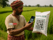 News Room : Govt to Launch QR Code-Based Fertiliser Subsidy Scheme for Farmers News Room Govt to Launch QR Code Based Fertiliser Subsidy