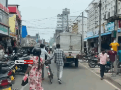 News Room : Hartal Called by ITAK in North and East Fizzles Out, Ends by Noon