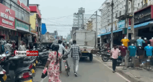 News Room : Hartal Called by ITAK in North and East Fizzles Out, Ends by Noon