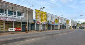News Room : Hartal in North and East over Youth’s Death in Mullaithivu
