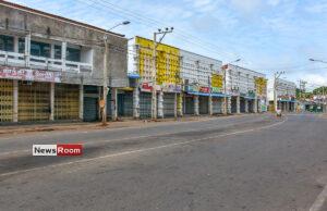 News Room : Hartal in North and East over Youth’s Death in Mullaithivu