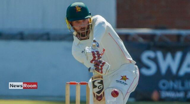 News Room : Henry takes five again as returning Taylor can’t inspire insipid Zimbabwe News Room Henry takes five again as returning Taylor