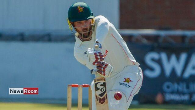 News Room : Henry takes five again as returning Taylor can’t inspire insipid Zimbabwe