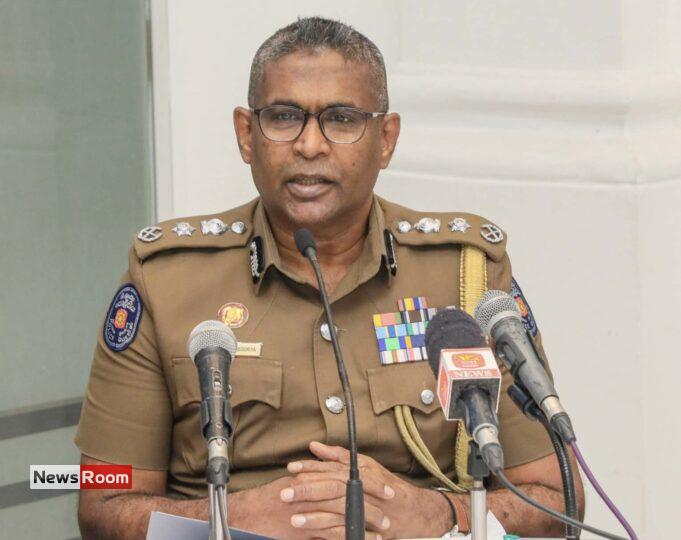 News Room : IGP Faces Backlash for Endorsing Corporal Punishment