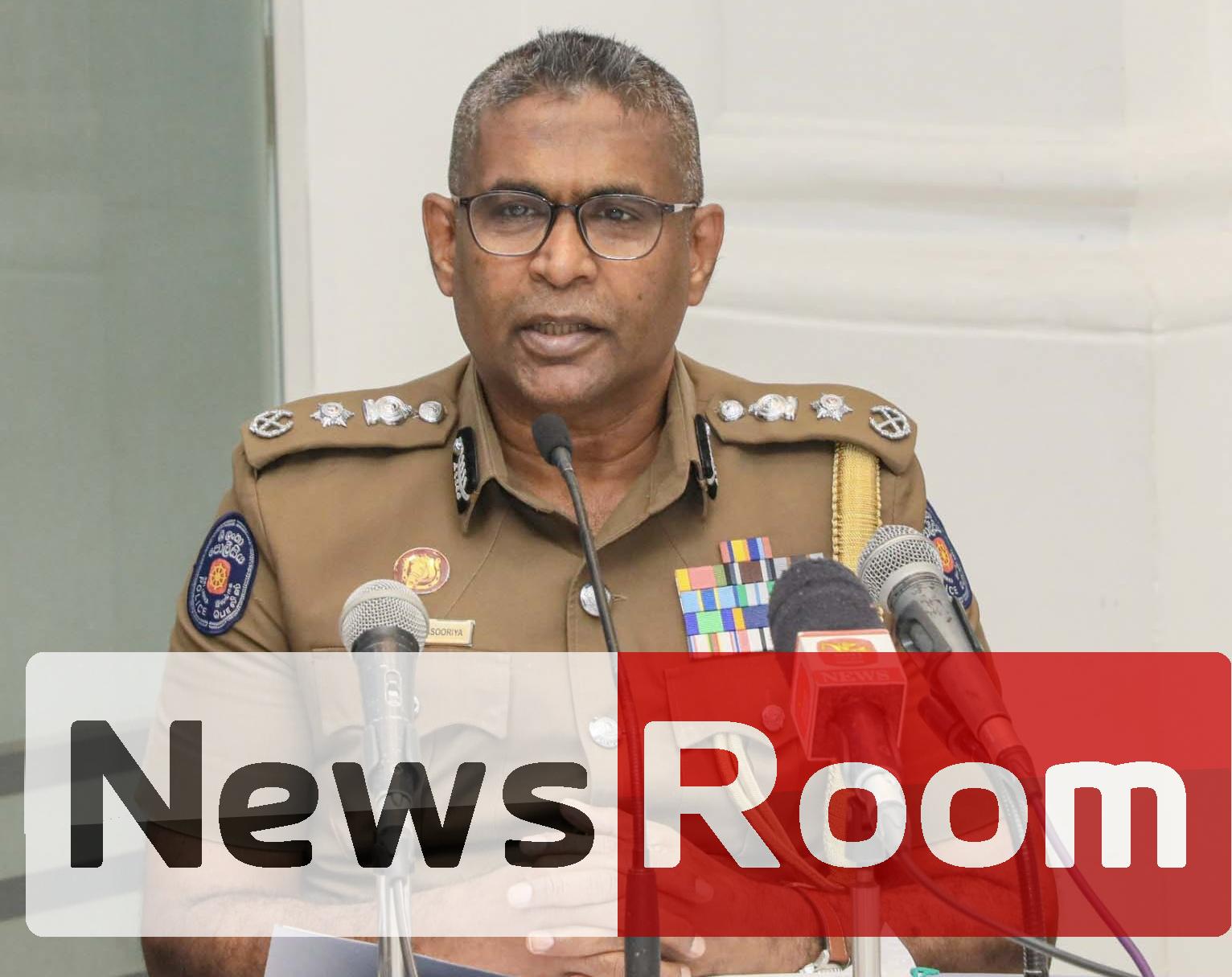 News Room : IGP Faces Backlash for Endorsing Corporal Punishment