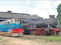 News Room : Infant’s Body Found in Train Toilet at Maligawatte Railway Yard