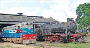 News Room : Infant’s Body Found in Train Toilet at Maligawatte Railway Yard