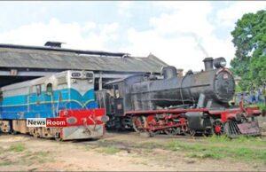 News Room : Infant’s Body Found in Train Toilet at Maligawatte Railway Yard News Room Infants Body Found in Train Toilet at