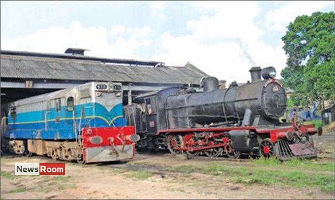 News Room : Infant’s Body Found in Train Toilet at Maligawatte Railway Yard