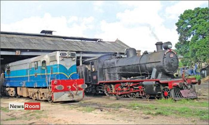 News Room : Infant’s Body Found in Train Toilet at