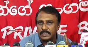 News Room : Is the Seatbelt Rule Revenge Against Private Bus Operators?: Gemunu