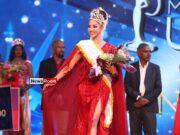 News Room : Kalani Athukorala Named 1st Runner-Up at Miss Universe Sri Lanka 2025 News Room Kalani Athukorala Named 1st Runner Up at Miss