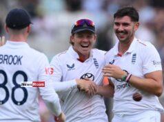 News Room : Karun Nair fifty resists England on rain-hit day