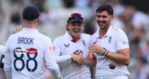 News Room : Karun Nair fifty resists England on rain-hit day