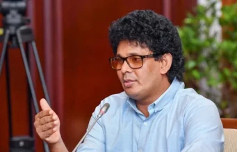 News Room Magistrate Slams Police Over Delay in Wasantha.webp