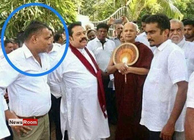 News Room : Magistrate Thilina Gamage Suspended – Asian Mirror