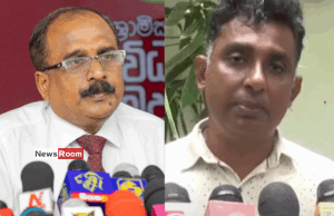 News Room : NCM Against Deputy Minister Not Practical, We’ll File Another Charge – SJB