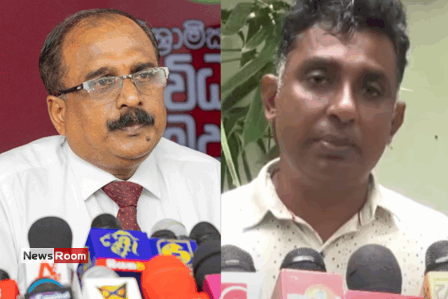 News Room : NCM Against Deputy Minister Not Practical, We’ll