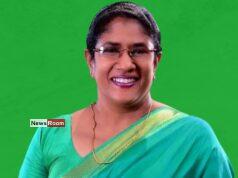 News Room : NPP Cabinet Doesn’t Understand Collective Responsibility: Thalatha Atukorale