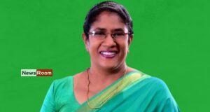 News Room : NPP Cabinet Doesn’t Understand Collective Responsibility: Thalatha Atukorale