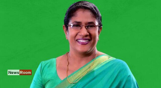 News Room : NPP Cabinet Doesn’t Understand Collective Responsibility: Thalatha Atukorale News Room NPP Cabinet Doesnt Understand Collective Responsibility Thalatha