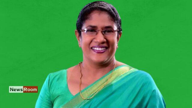 News Room : NPP Cabinet Doesn’t Understand Collective Responsibility: Thalatha