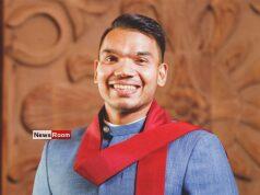 News Room : Namal Rajapaksa Accuses Govt of Politicising Youth Councils