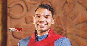 News Room : Namal Rajapaksa Accuses Govt of Politicising Youth Councils